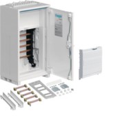 Anschlussschrank unversZ 500x300x205 ZB011C 