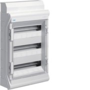 Kleinverteiler, Vector IP65,54PLE VE318DN 