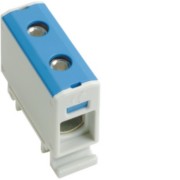 Anschlussklemme 2,5-50 qmm, blau K50AN 