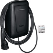 LDST witty solar II 1x22kW T2 6.5m +Flow XVL122CFL 