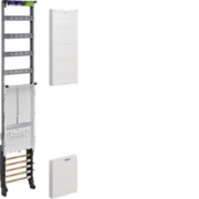 Komplettfeld 1350mm,1feld RES/TRE ZH53XL 