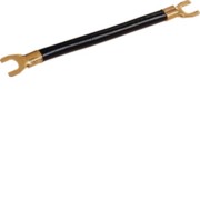 Kabelbrücke NYAF 10qmm, 100mm K67K 