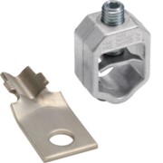 PEN Anschluss 300qmm V2N LVZAVK 