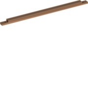 Sammelschiene univers. Z 12x10mm 1-feldig ZM21C 