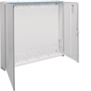 Zählerschrank,universZ 1100x1300x160,IP44 ZB35ES 