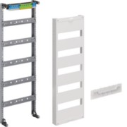 Einbausatz, universZ 750mm,VT,5reihig ZU15S 