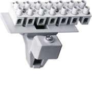 Steuerleitungsklemme univers Z,7-polig KT07B 