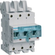 SLS-Schalter 3P E-80A,für SS HTS380E 