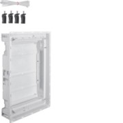 HW-Mauerkasten 2-reihig,lose VH24NK 