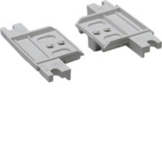 Isolierstück m.Schrauben U84T (VE2) 