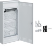 AP-Kleinverteiler, Volta 4-reihig VA48NW 