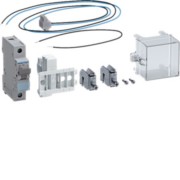 Paket Spannungsversorgung RfZ,1400mm,LS 6A ZY5N1LS 