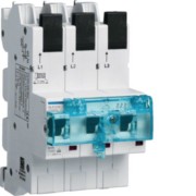 SLS-Schalter 35A,3polig,E-Charak. HTS335E 