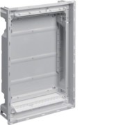 UP-Mauerkasten 2-reihig,lose VU24NK 