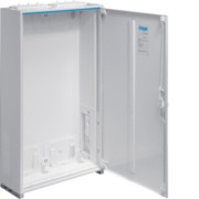 Zählerschrank,universZ 950x550x205,IP44 ZB22S 