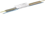 Anschlusskassette eHZ 5P m. Spg.abg. KU73S20 