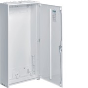 Zählerschrank,universZ 1100x550x205,IP54 ZB32W 