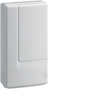 Funk KNX AP Ausgang 2f,IP55,10A,q-link TRE202 