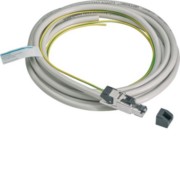Modbus-Leitung 3m m.RJ45-Stecker gesch HTG465H 