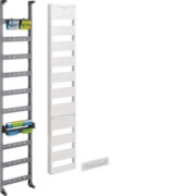 Verteilerfeld univ.Z H=1350mm,1-feld ZU59XS 