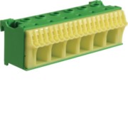 SSK,PE-Klemme 26 Klemmstellen KN26E 