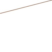 Sammelschiene, universZ CU12x5mm,5-feldig ZM15C 