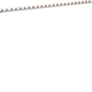 Phasenschiene 1p,16qmm,80A,Gabel KDN181B 