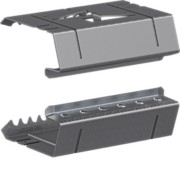 Kupplungspaar BRS 651309 verz 