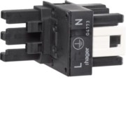 H-Verteiler 3-polig G 4773 