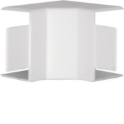 Inneneck halogenfrei 30x45mm verkehrsweiß LF300454 vws 