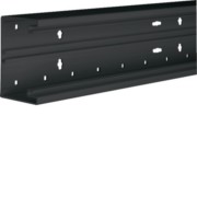 Brüstungskanal-Unterteil 65x100mm PVC gsw BR6510019011 