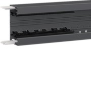 Brüstungskanal-Unterteil zu BRN 65x130mm gs BRN6513019011 