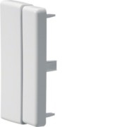 Endstück einstellbar (40,60)x110 vweiß LFF601106 vws 