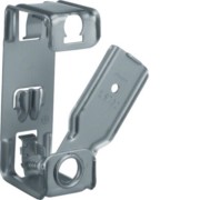 Drahthalteklammer L 5732 verz 