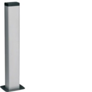 Bodenanschlusssäule frontrastend DAP80 650 ELN 