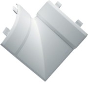 Flachwinkel zu EK 40x40mm vw EK4004059016 