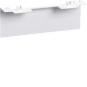 Geräteträgerschürze 20x80mm verkehrsweiß SL20080AC vws 