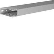 Verdrahtungskanal PVC BA6 80025B gr 