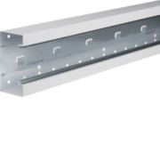 Brüstungskanal-Unterteil 68x130mm Stahl BRS651301 vws 