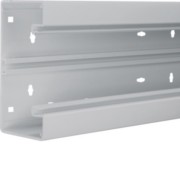 Brüstungskanal-Unterteil PVC65x170mm/80mm lgr BR6517017035 