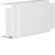 T-Stück halogenfreii 60x110 verkehrsweiß LF601108 vws 