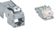 Keystone Einsatz RJ45, Cat.6a GMKRJ45 