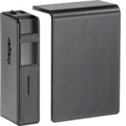 Endstück SL 200556 gsw 