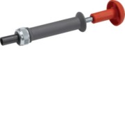 Setzwerkzeug f.Spreizniet L5067 L 5264 sw 