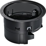 Installationsdose f.2x45er Steckdosen BSR02D 