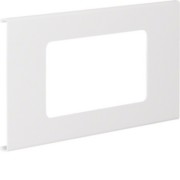 Blende 2-fach R7 zu FB Obert.130mm vw L91329016 