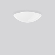 RZB LED-Decken-/Wandleuchte 3000K D420 H124 211400.002 
