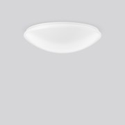 RZB LED-Decken-/Wandleuchte 3000K D515 H150 PMMA 311555.002.7 