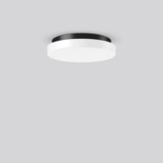 RZB LED-Wand u.Deckenleuchte 830/840, ML, anthr. 312635.0031 