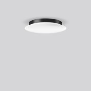 RZB LED-Wand u.Deckenleuchte 830/840, ML, anthr. 312638.0031 